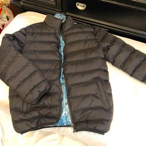 Women’s plush  XL jacket